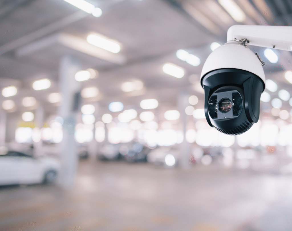 Your Complete Source for Surveillance & IT Solutions in India