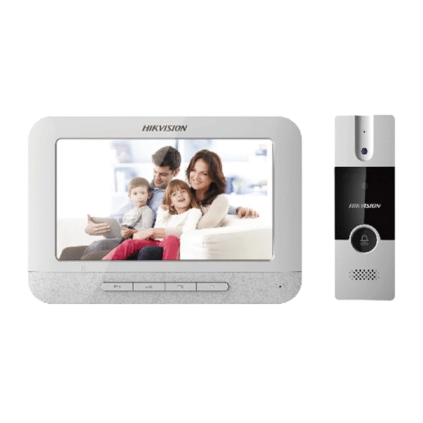Hikvision DS-KIS202 Video Door Phone
