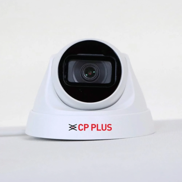 CP Plus CP-UNC-DA21L3C-Q | 2MP Network IR Dome Camera