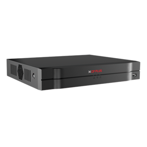 CP Plus CP-UNR-108F1 | 8Ch Network Video Recorder | 8MP NVR