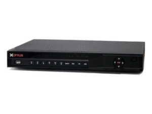 CP Plus CP-UNR-4K4322N-V2 | 32 Channel 4K H.265+ Network Video Recorder