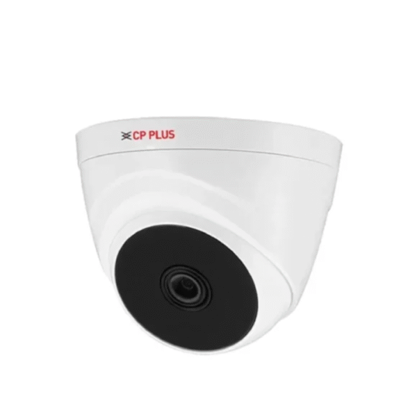 CP-URC-DC24PL2-V3 2.4MP IR Dome