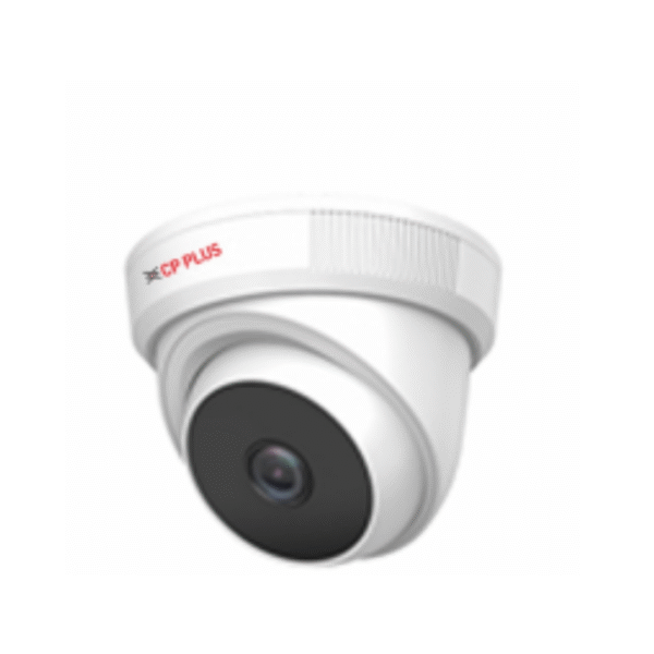 CP-URC-DC24PL2C-V3 2.4MP IR Dome