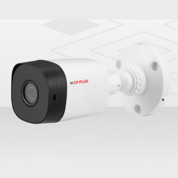 CP-URC-TC24PL2-V3 2.4MP IR Bullet