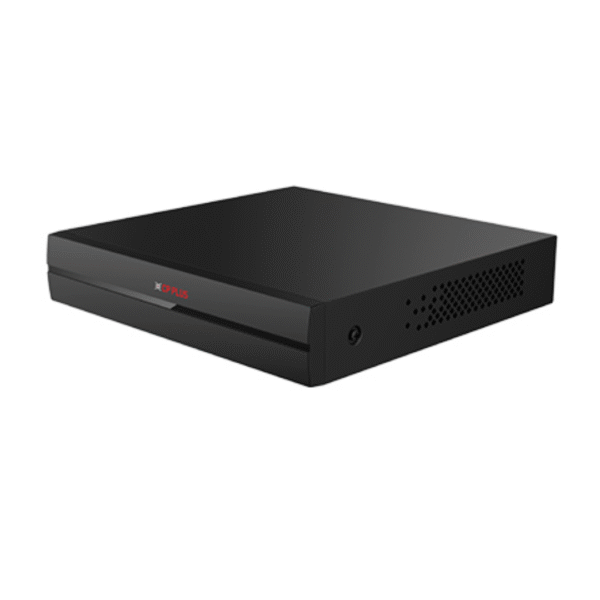 CP Plus CP-UVR-0401E1-IC2 | 4 Channel 1080N DVR