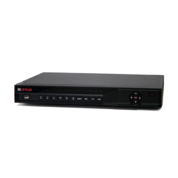 CP Plus CP-UVR-3201E2-I | 32 Channel 1080N/720P DVR