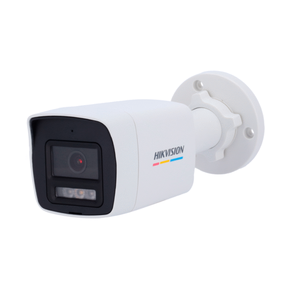 HIKVISION DS-2CD1027G2H-LIU, 2MP IP ColorVu Hybrid Bullet Camera