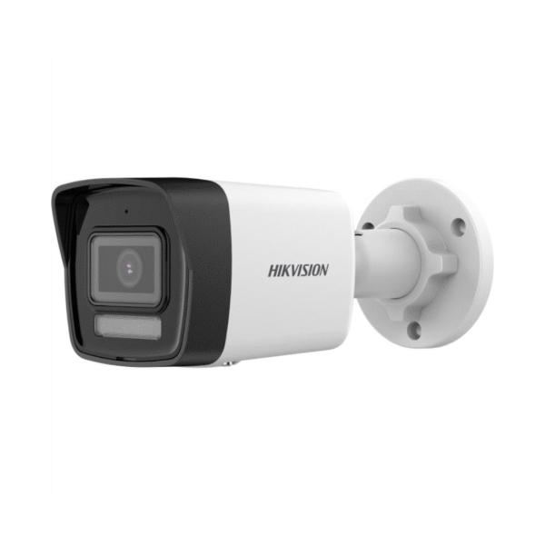 Hikvision DS-2CD1063G2-LIU 6MP Smart Hybrid Light Fixed Bullet