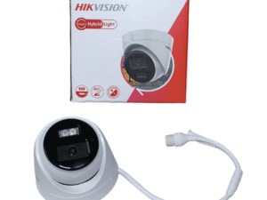 HIKVISION DS-2CD1323G2-LIU – 2MP Smart Dual-Light Indoor IP Dome