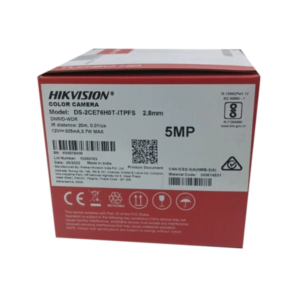 Product image