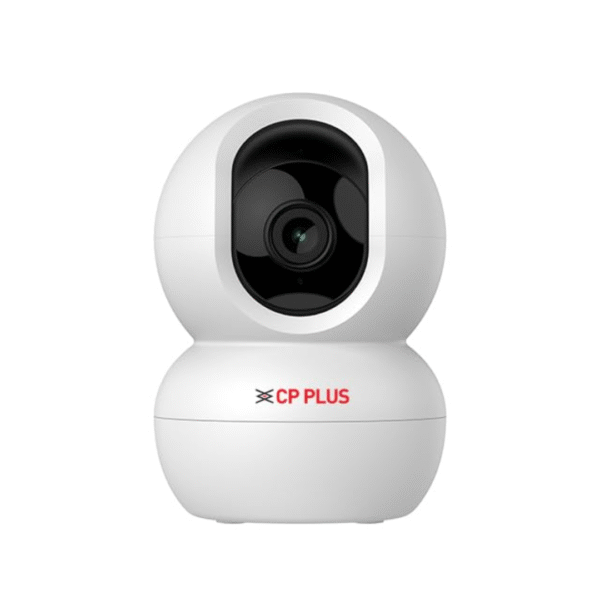 CP PLUS CP-E28A 2MP Full HD Wi-Fi CCTV Camera | 360° PT View