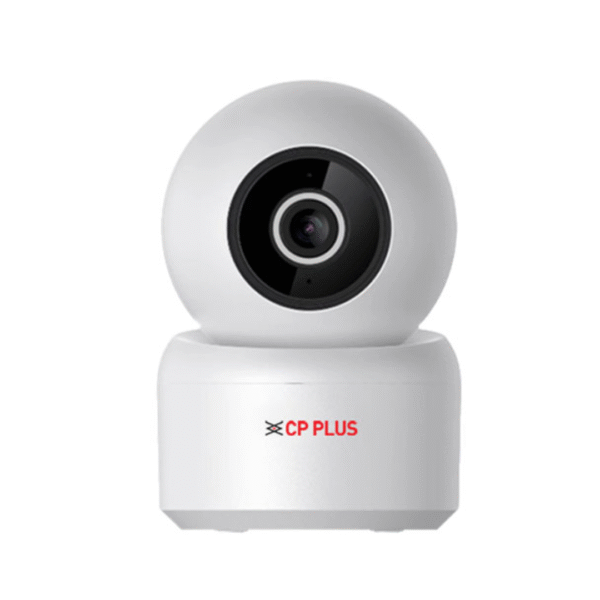 CP Plus E29A 2MP Wi-Fi PT Camera | Smart Home Cloud Security | 15M IR