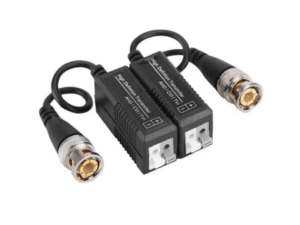 CCTV Video Balun | HD Video Transmission