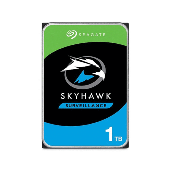 1TB Seagate SkyHawk Surveillance Internal Hard Drive