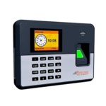Realtime C101+ Fingerprint Biometric Attendance Machine with Battery Backup