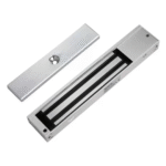 Realtime EM Lock 600 LBS Single Door Magnetic Lock with LED