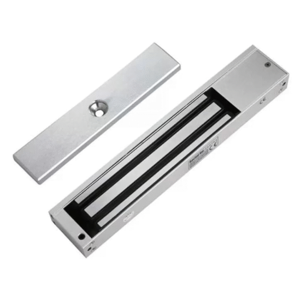 Realtime EM Lock 600 LBS Single Door Magnetic Lock with LED
