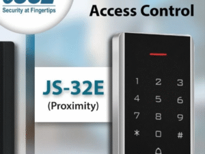 eSSL JS-32E Standalone Proximity Access Control System