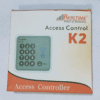 Realtime K2 Access Control Machine with Card & PIN Verification
