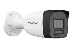 Prama PT-NC120D3-N(D2) – 2MP Full HD Bullet Network Camera