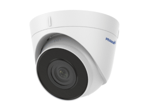 Prama PT-NC123D3-N(D2) 2MP IP Dome Camera | Smart IR