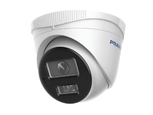 PRAMA PT-NC123D3-WNM(D2) 2MP Camera | Smart Dual Light | Built-in Mic