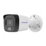 Prama PT-NC140D1-LIU(D2) 4MP IP Bullet Camera | HD Surveillance