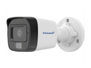 Prama PT-NC140D1-LIU(D2) 4MP IP Bullet Camera | HD Surveillance
