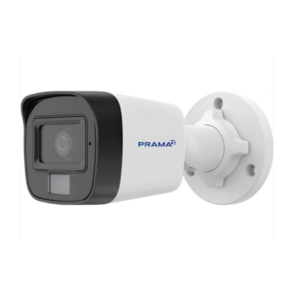 Prama PT-NC140D1-LIU(D2) 4MP IP Bullet Camera | HD Surveillance
