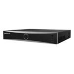 PRAMA PT-NRAS2A32-K2 32 Channel NVR | 4K HDMI | AI Motion & Facial Recognition