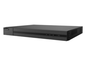Prama 8CH NVR (PT-NR1A08-Q1) – 4K Smart Network Video Recorder