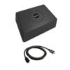 PRAMA PT-DR1A16G-K1 16 Channel H.265 DVR | Supports Up to 2MP Cameras