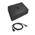 PRAMA PT-DR1A16G-K1 16 Channel H.265 DVR | Supports Up to 2MP Cameras