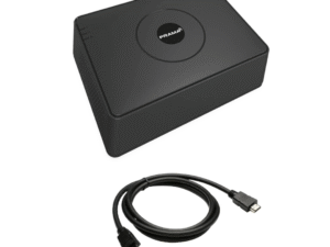 PRAMA PT-DR1A16G-K1 16 Channel H.265 DVR | Supports Up to 2MP Cameras