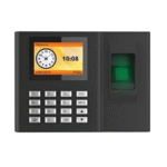 Realtime RS9n Wi-Fi Biometric Attendance & Access Control Machine