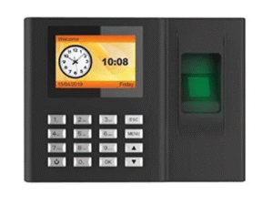 Realtime RS9n Wi-Fi Biometric Attendance & Access Control Machine