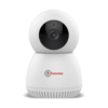 Trueview T18150-AE | 3MP 4G+ WiFi Pan-Tilt Smart Security Camera with Alexa Support