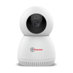 Trueview T18150-AE | 3MP 4G+ WiFi Pan-Tilt Smart Security Camera with Alexa Support