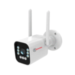 Trueview T18175-A | 3MP 4G Smart Bullet Camera