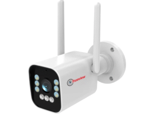 Trueview T18175-A | 3MP 4G Smart Bullet Camera