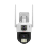 Trueview T18178 | 2+2MP 4G Smart Linkage PT Camera