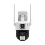 Trueview T18178 | 2+2MP 4G Smart Linkage PT Camera