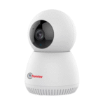 Trueview T8161-AE | 3MP Smart WiFi Robot Pan-Tilt Camera
