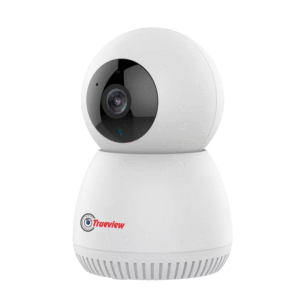 Trueview T8161-AE | 3MP Smart WiFi Robot Pan-Tilt Camera