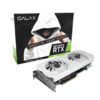 GALAX GeForce RTX 3060 12GB 1-Click OC GDDR6 Graphics Card