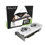 GALAX GeForce RTX 3060 12GB 1-Click OC GDDR6 Graphics Card