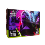 AARVEX GeForce GT 610 2GB DDR3 Graphics Card