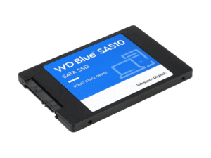 Western Digital Blue SA510 1TB 2.5-inch SATA III Internal SSD – Reliable Speed