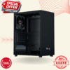 Dawg V Series 110 Mini-Tower Gaming Cabinet india
