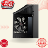 Dawg V Series 110 Mini-Tower Gaming Cabinet in India